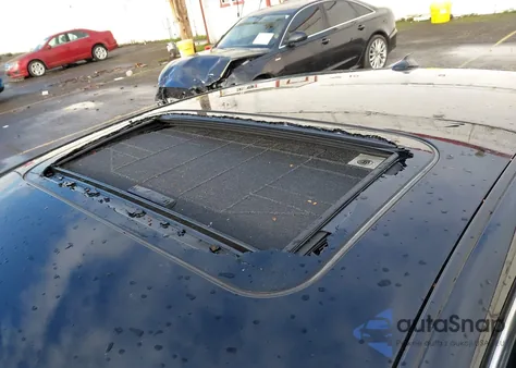 2017 Infiniti Q50 2.0T Base from USA, damaged, VIN JN1CV7AR8HM682184